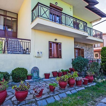 Apostolos House Áyios Nikólaos Ngoại thất bức ảnh