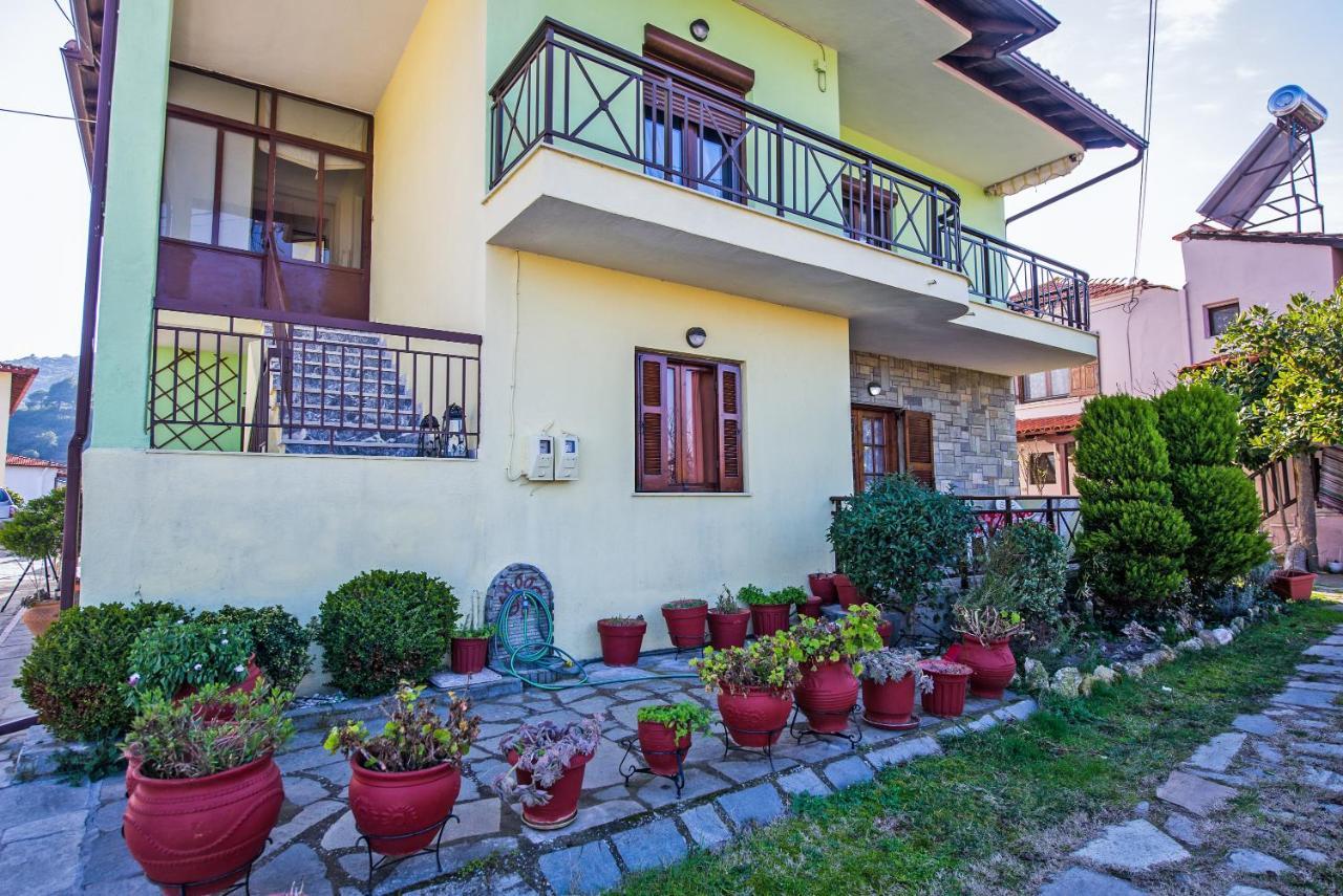 Apostolos House Áyios Nikólaos Ngoại thất bức ảnh