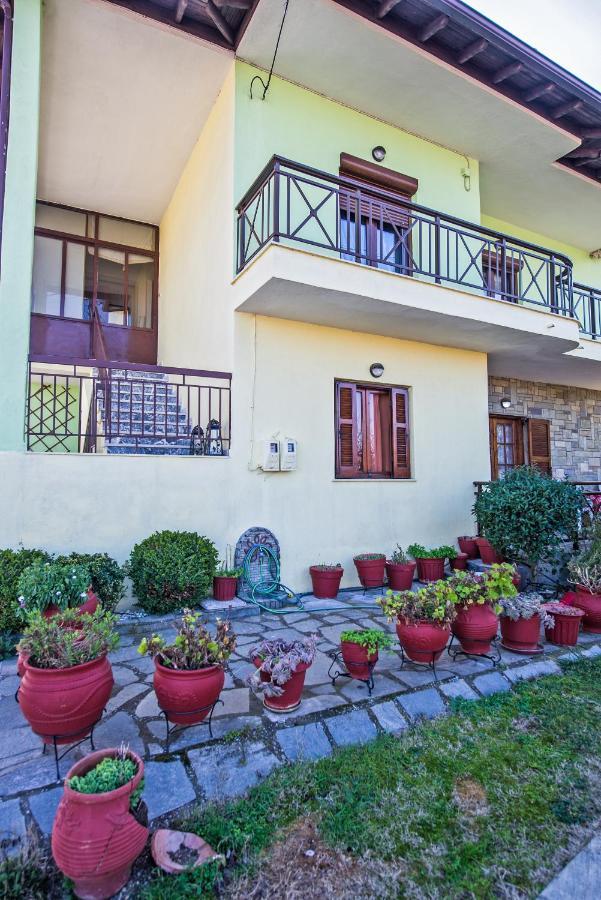 Apostolos House Áyios Nikólaos Ngoại thất bức ảnh