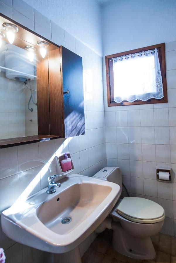Apostolos House Áyios Nikólaos Ngoại thất bức ảnh