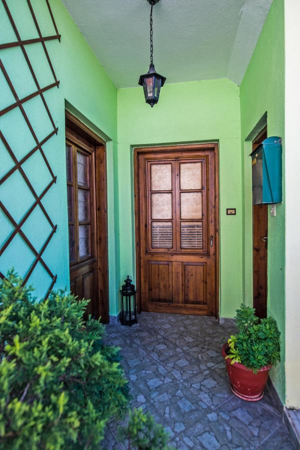 Apostolos House Áyios Nikólaos Ngoại thất bức ảnh