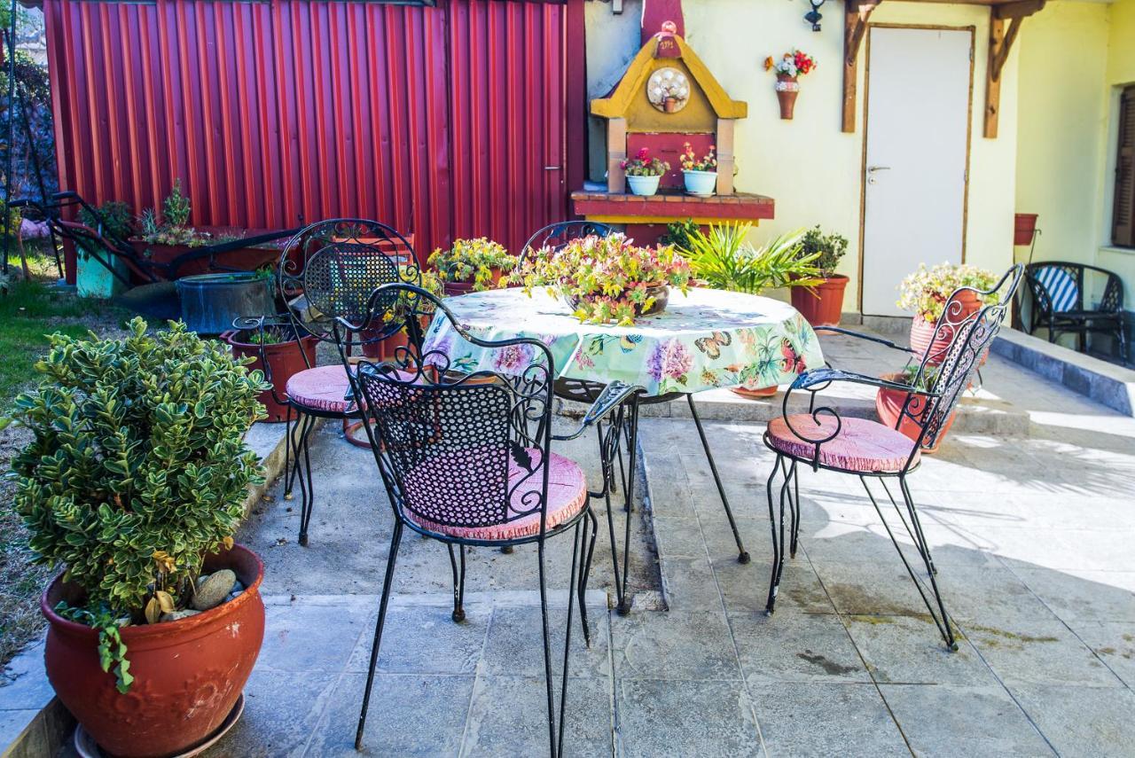 Apostolos House Áyios Nikólaos Ngoại thất bức ảnh