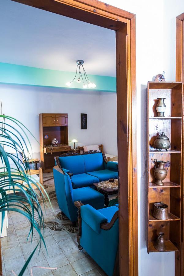 Apostolos House Áyios Nikólaos Ngoại thất bức ảnh