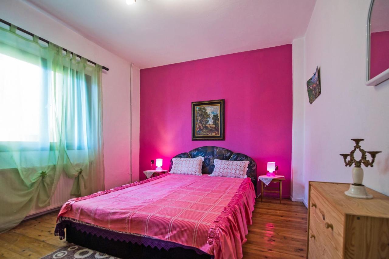 Apostolos House Áyios Nikólaos Ngoại thất bức ảnh