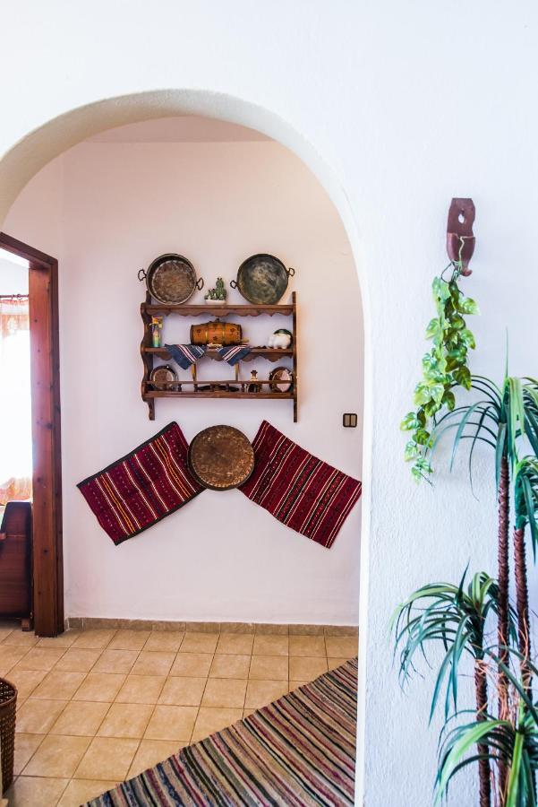 Apostolos House Áyios Nikólaos Ngoại thất bức ảnh